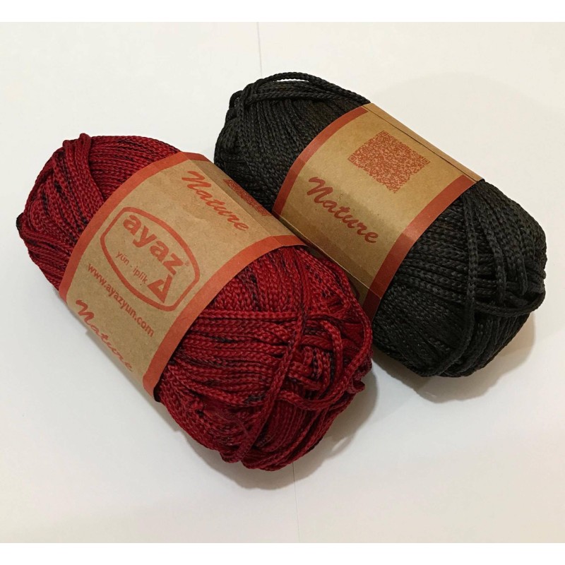 Κορδόνι NATURE