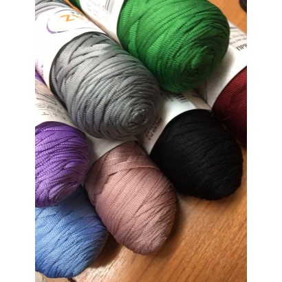 Ribbon Ayaz Lace