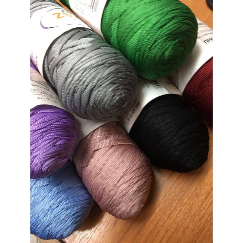 Ribbon Ayaz Lace