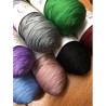 Ribbon Ayaz Lace