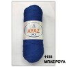 Ribbon Ayaz Lace