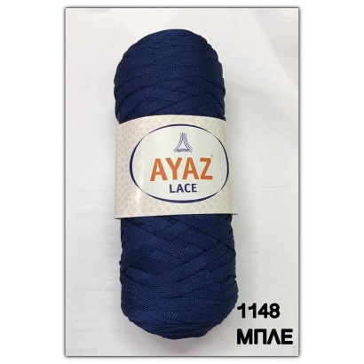 Ribbon Ayaz Lace