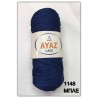 Ribbon Ayaz Lace