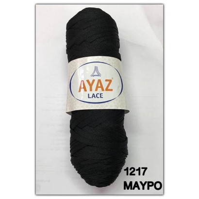 Ribbon Ayaz Lace