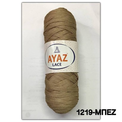 Ribbon Ayaz Lace