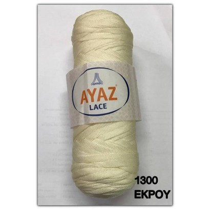 Ribbon Ayaz Lace