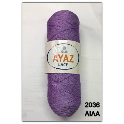 Ribbon Ayaz Lace