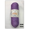 Ribbon Ayaz Lace