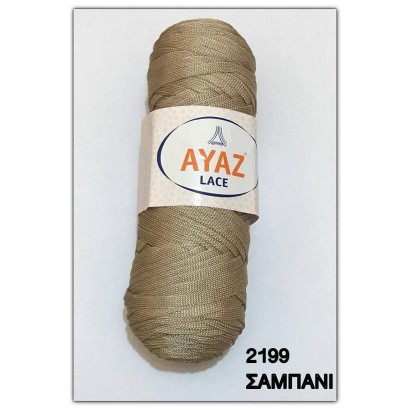 ΚΟΡΔΕΛΑ ΑΥΑΖ LACE