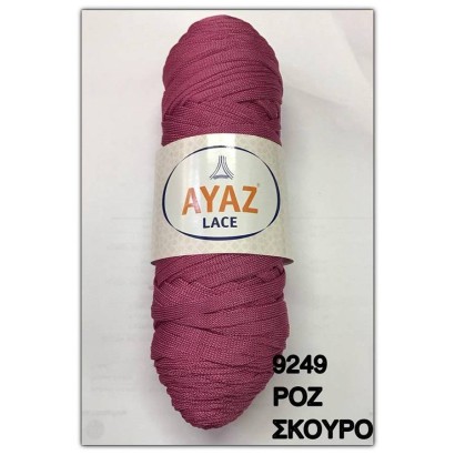 ΚΟΡΔΕΛΑ ΑΥΑΖ LACE