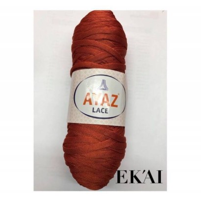 Ribbon Ayaz Lace