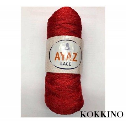 ΚΟΡΔΕΛΑ ΑΥΑΖ LACE