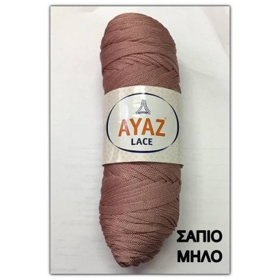 Ribbon Ayaz Lace