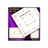 Printed Cross Stitch Design 012