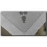 Printed Cross Stitch Design 012