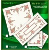 Printed Cross Stitch Design 011