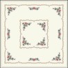 Printed Cross Stitch Design 013