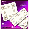 Printed Cross Stitch Design 016