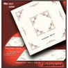 Printed Cross Stitch Design 017