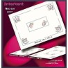 Printed Cross Stitch Design 019