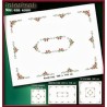 Printed Cross Stitch Design 020