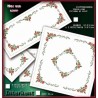 Printed Cross Stitch Design 020