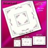 Printed Cross Stitch Design 021