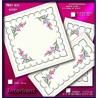 Printed Cross Stitch Design 021
