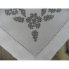 Printed Cross Stitch Design 022