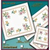 Printed Cross Stitch Design 026