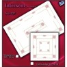 Printed Cross Stitch Design 027