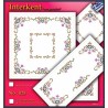 Printed Cross Stitch Design 028