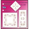Printed Cross Stitch Design 029