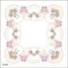 Printed Cross Stitch Design 029