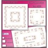 Printed Cross Stitch Design 029