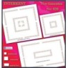 Printed Cross Stitch Design 030