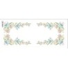 Printed Cross Stitch Design 031