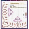 Printed Cross Stitch Design 1001