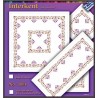 Printed Cross Stitch Design 1001