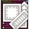 Printed Cross Stitch Design 1002