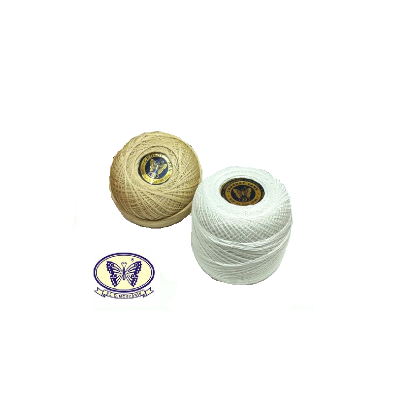 Lace Yarn 50 Gr.