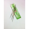 Crochet Hook Tulip