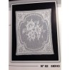Design Lace DMC NO 02