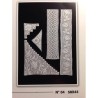 Design Lace DMC NO 04