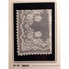 Design Lace DMC NO 07