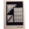 Design Lace DMC NO 08