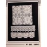 Design Lace DMC NO 10