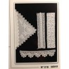 Design Lace DMC NO 16