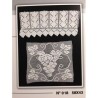 Design Lace DMC NO 18