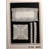 Design Lace DMC NO 20